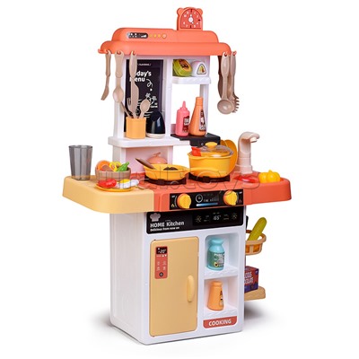 Игровой набор кухня "Кулинарные шедевры" в коробке