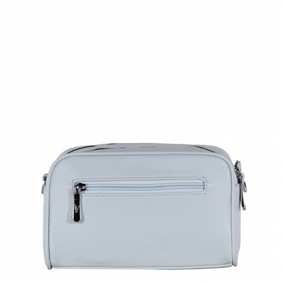 Сумка 29018-10 l.blue Velina Fabbiana-Safenta