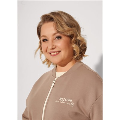 Куртка жен. Пикник