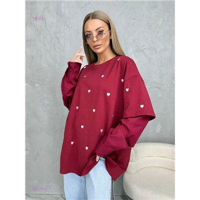 Кофта 2052942-1