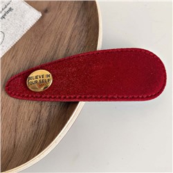 Заколка для волос клик кляк арт. 07 4436 (id 288759)