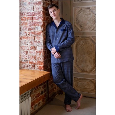 Lika Dress Пижама 7059