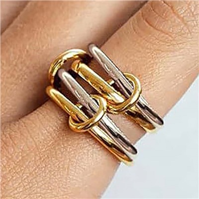 Кольцо арт. 51 2153 (id 287632)