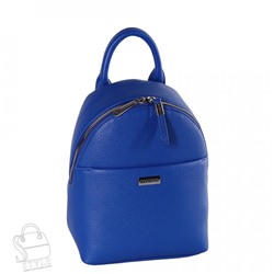 Рюкзак женский 69149 blue Velina Fabbianno-Safenta/30