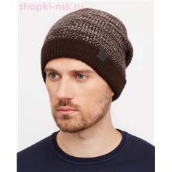 326 T Колпак мужской флис (57-59)