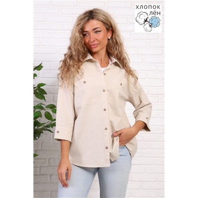 Рубашка 1068 НАТАЛИ, 1209575