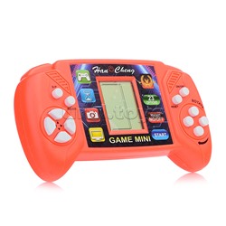 Электронная игра "Game console" в коробке