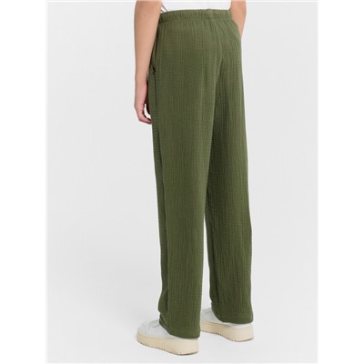 БРЮКИ ДЛЯ МАЛЬЧИКОВ 183405