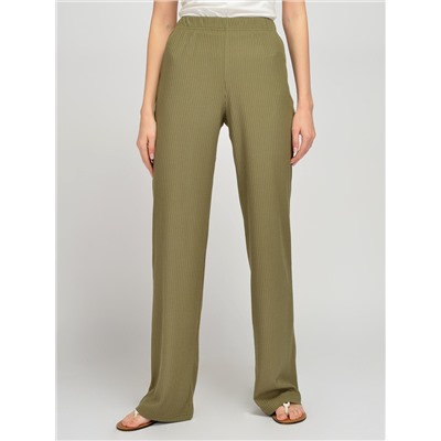 VISERDI Брюки 10349-хак 853810