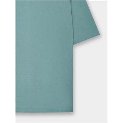 КОМПЛЕКТ ЖЕНСКИЙ (ФУТБОЛКА, БРИДЖИ) 592541