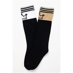 Детские гольфы Корона (набор 2 пары) НАТАЛИ, 1225353