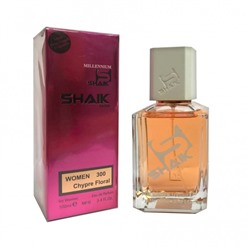 Парфюмерная вода Shaik W 300 Lancome Idol женская (100 ml)
