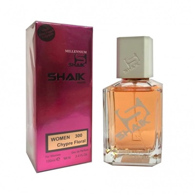 Парфюмерная вода Shaik W 300 Lancome Idol женская (100 ml)