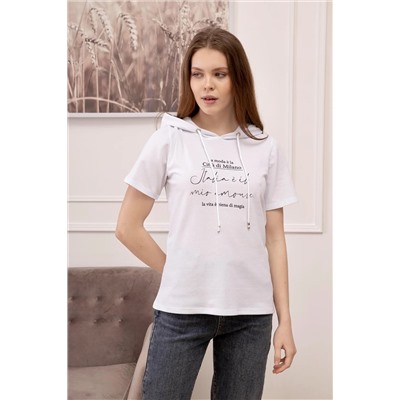 Lika Dress Футболка 8153