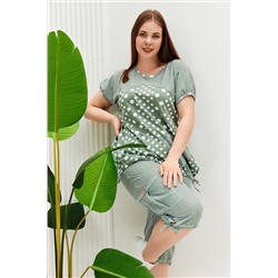 Костюм с бриджами 9204 НАТАЛИ, 910816