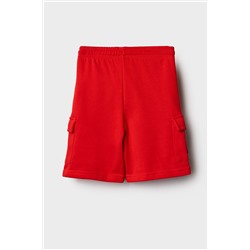 Шорты трикотажные для мальчиков PLAYTODAY, 1239644