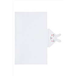 Детская полотенце уголок махровый Звери 75*120 НАТАЛИ, 1067709