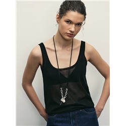 503093 ZARINA Жилет