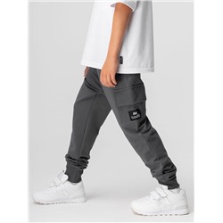 Bodo Брюки 6-370МU