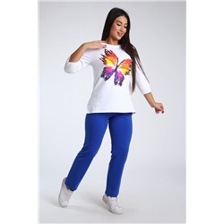 Натали Костюм 55086