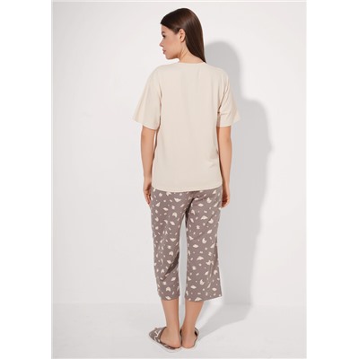 Комплект женский для дома