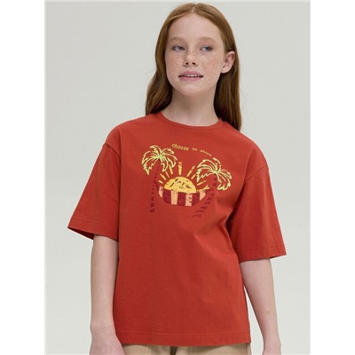 Футболка для девочек