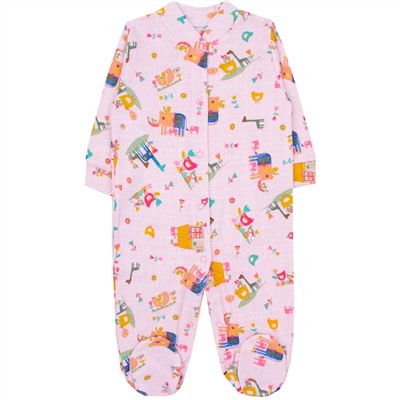 YOULALA Комбинезон 0372200201