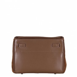 Сумка 6463BDAA brown Baidou