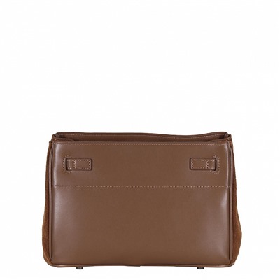 Сумка 6463BDAA brown Baidou