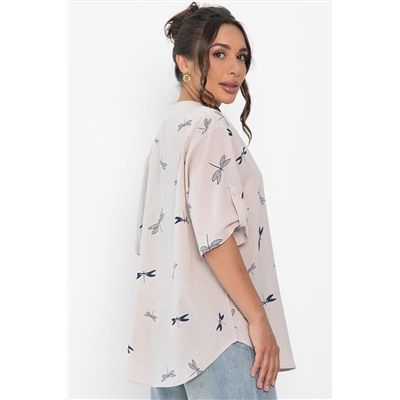 LT Collection Блуза