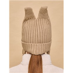 Шапка для девочек