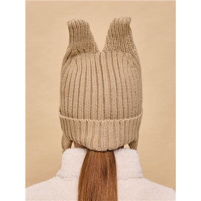 Шапка для девочек