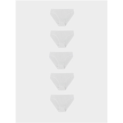 ТРУСЫ ДЛЯ ДЕВОЧЕК (5ШТ.) 417703-5