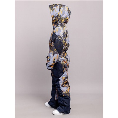 BATIK Комбинезон