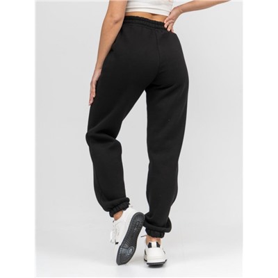 Брюки БР-13 (Чёрный)