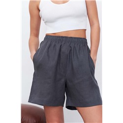 Шорты  SRT009_DGR/Темно-серый