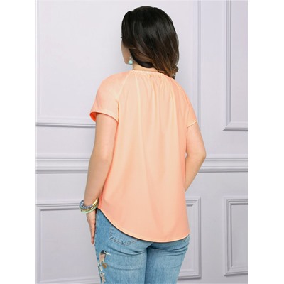 CHARUTTI Блуза 3955