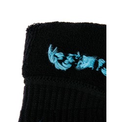 Термоноски трикотажные для мальчиков (средние махровые)