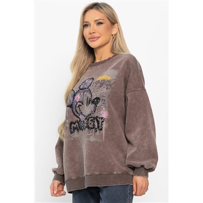 LT Collection Свитшот Б14904-20М