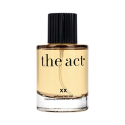 Дымка для волос The Act XX, 50 мл