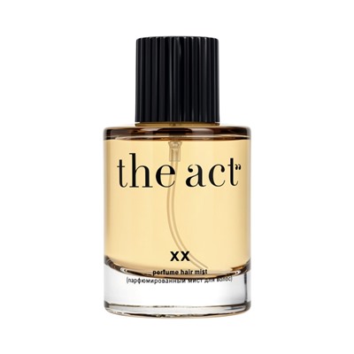 Дымка для волос The Act XX, 50 мл