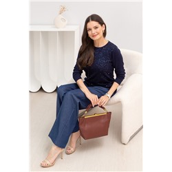 Джемпер жен BeGood AW22WK179D