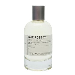 LE LABO BAIE ROSE 26 edp 100ml TESTER
