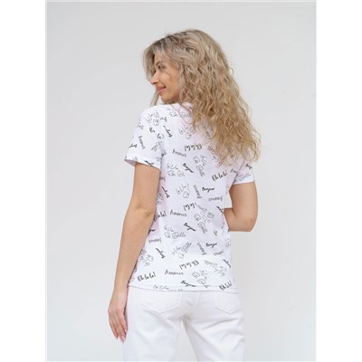 Текс-плюс Футболка НФ-00024086