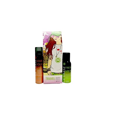 La Grase Подарочный набор №11 Beauty Mini Set Travel