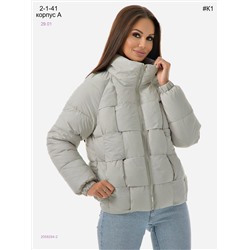 Куртка демисезонная 2058264-2