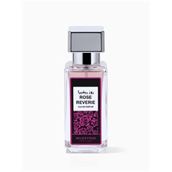 Парфюмерная вода унисекс Milestone ROSE REVERIE, 35 мл (по мотивам TOM FORD ROSE DE RUSSIE)