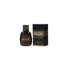 Туалетная вода Missioni Parfum Pour Homme 5мл edp муж тестер