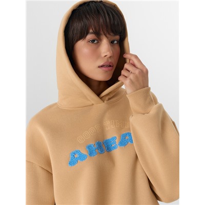 ХУДИ ЖЕНСКОЕ 122775