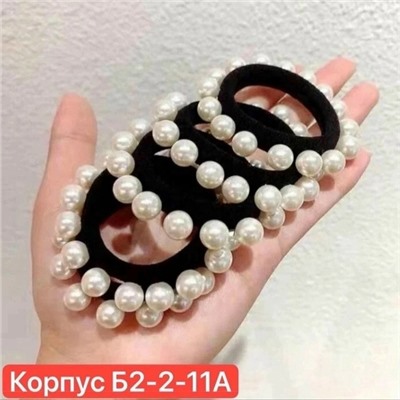 Резинка для волос #23023956